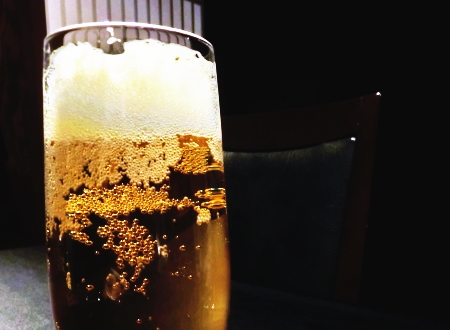 BEER&BEER COCKTAIL