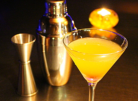COCKTAIL