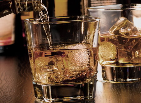 WHISKY
