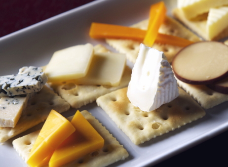 SNACKS